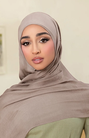 Hijab Bamboo