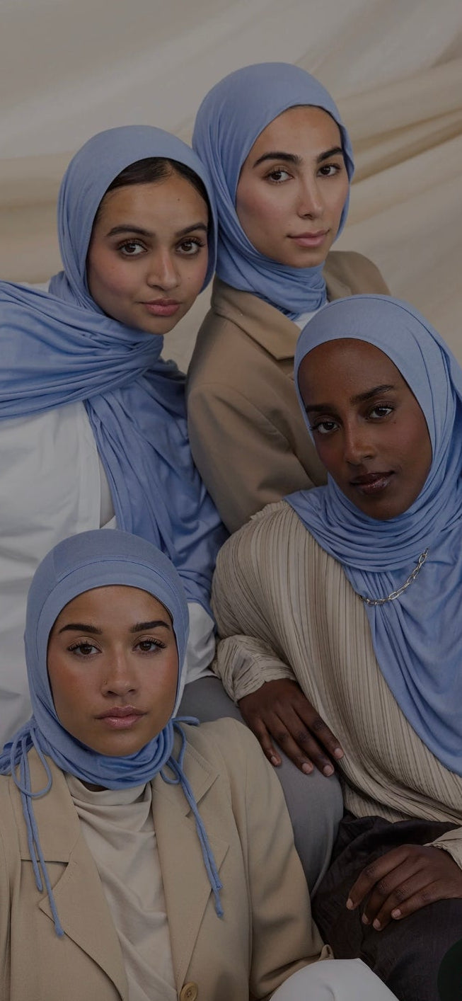 Hijab Modal