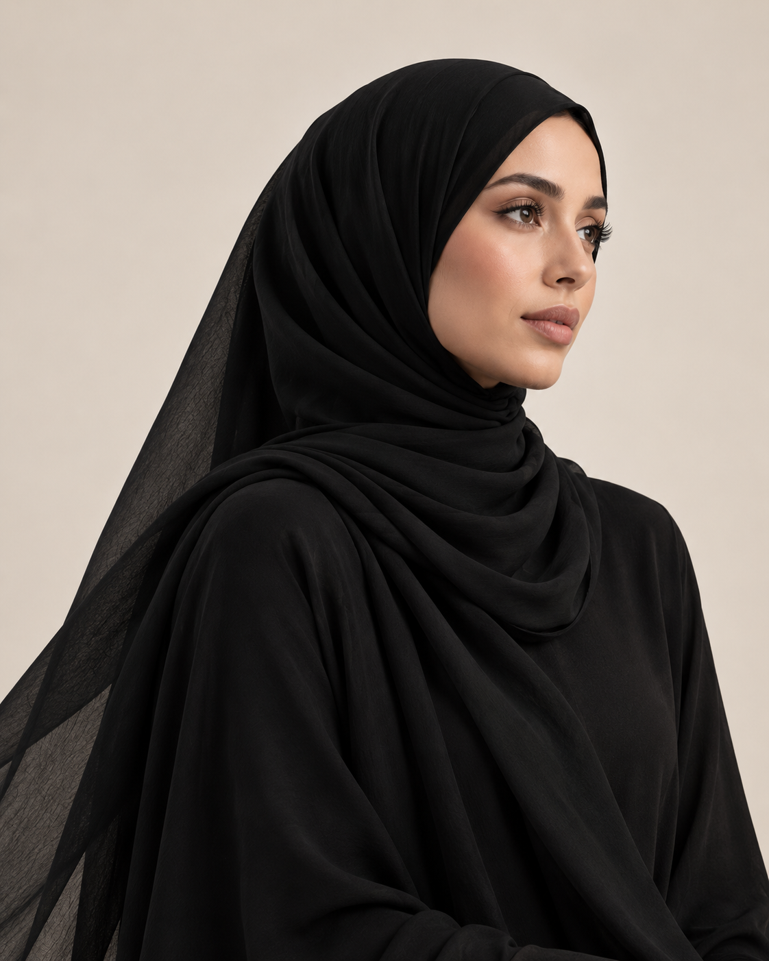 NILA 01 – BLACK