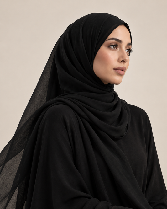 NILA 01 – BLACK