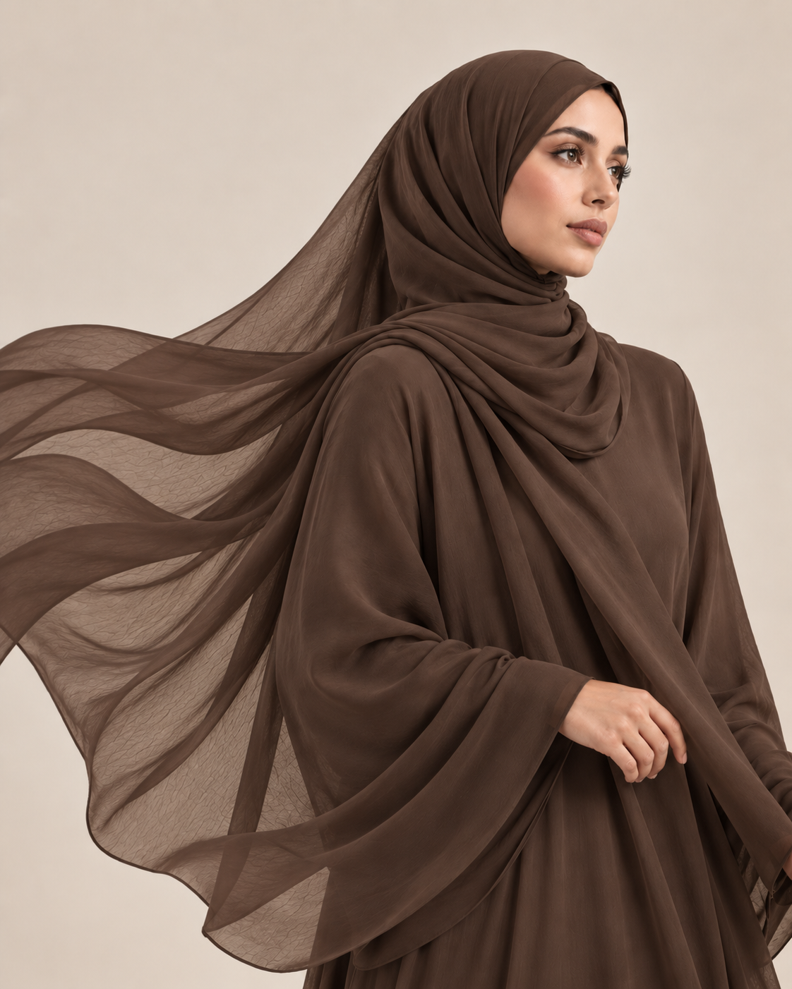 NILA 02 – MOCHA