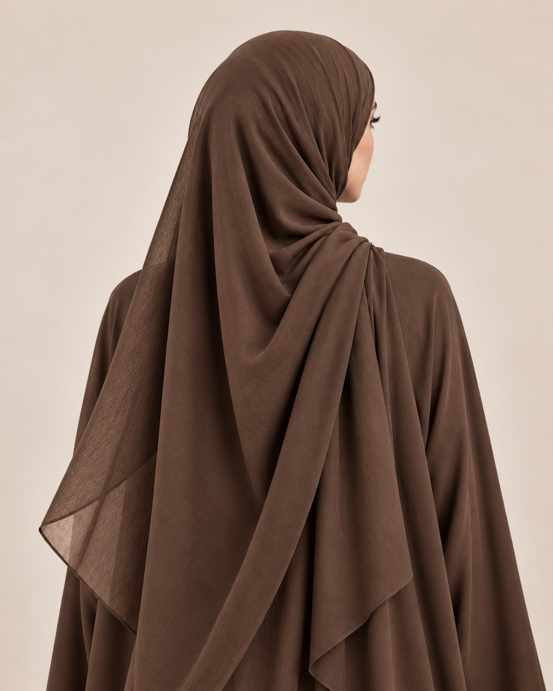 NILA 02 – MOCHA