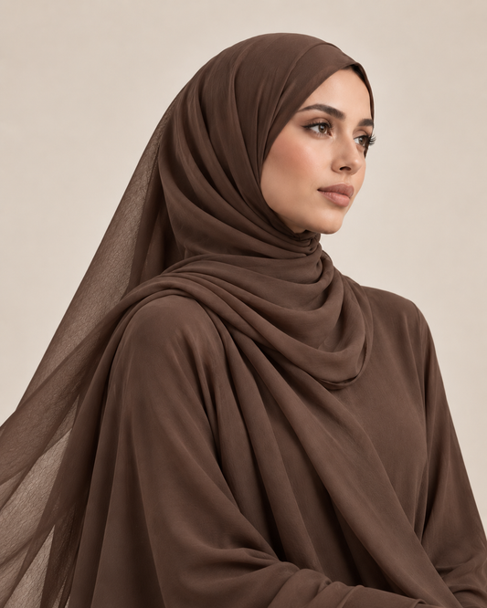 NILA 02 – MOCHA