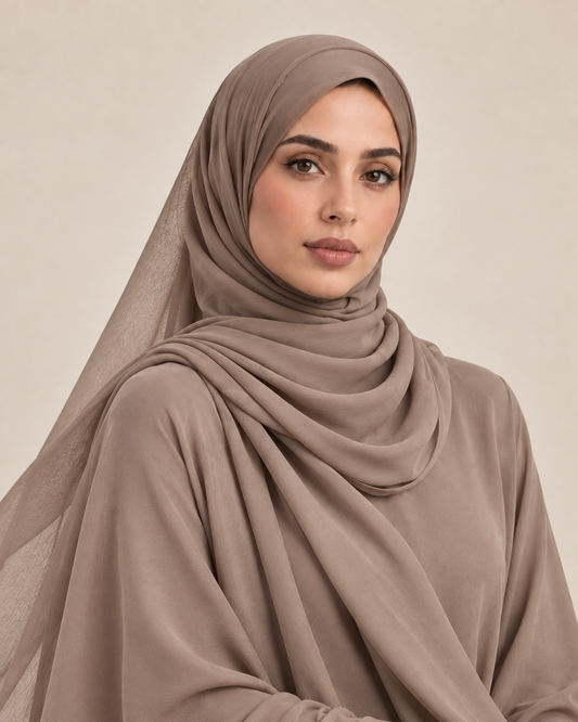 NILA 04 – TAUPE
