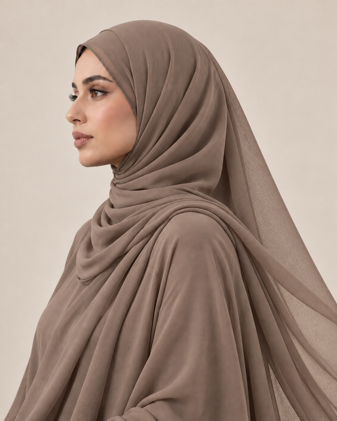 NILA 04 – TAUPE