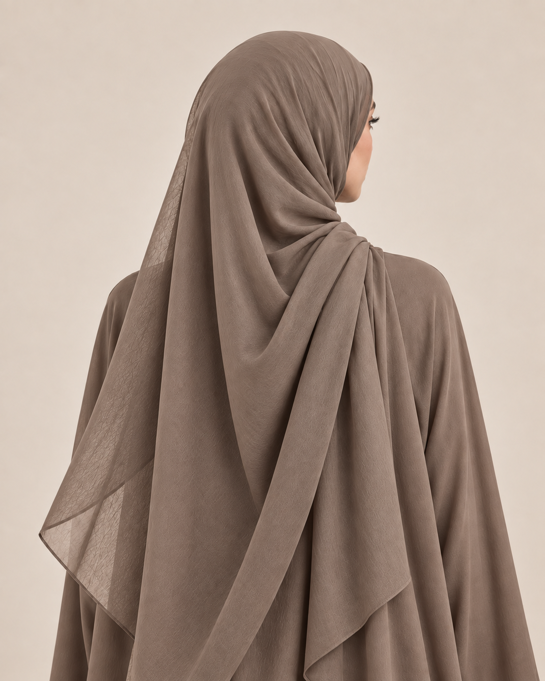 NILA 04 – TAUPE