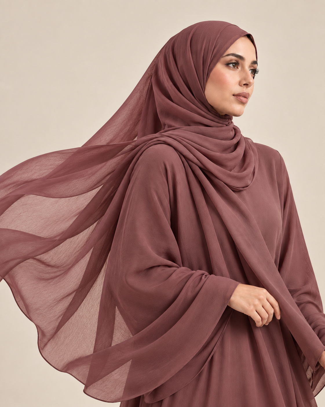 NILA 05 – ROSEWOOD