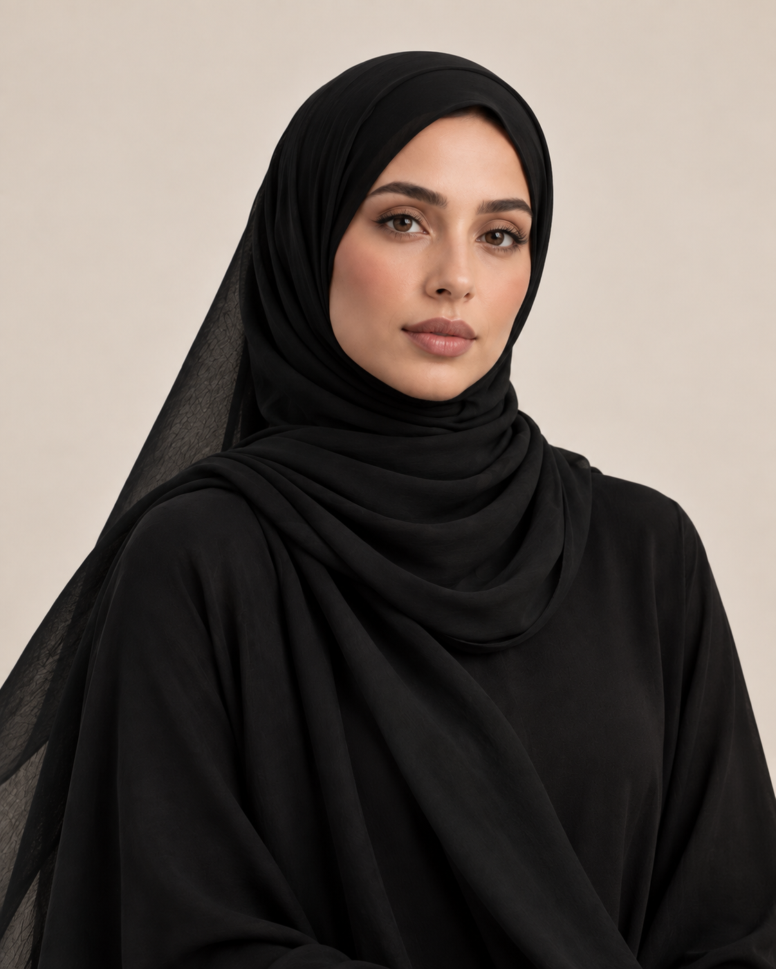 NILA 01 – BLACK