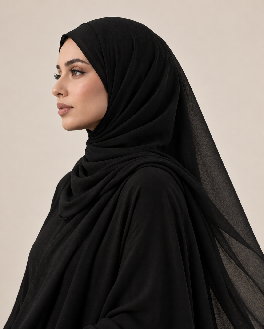 NILA 01 – BLACK