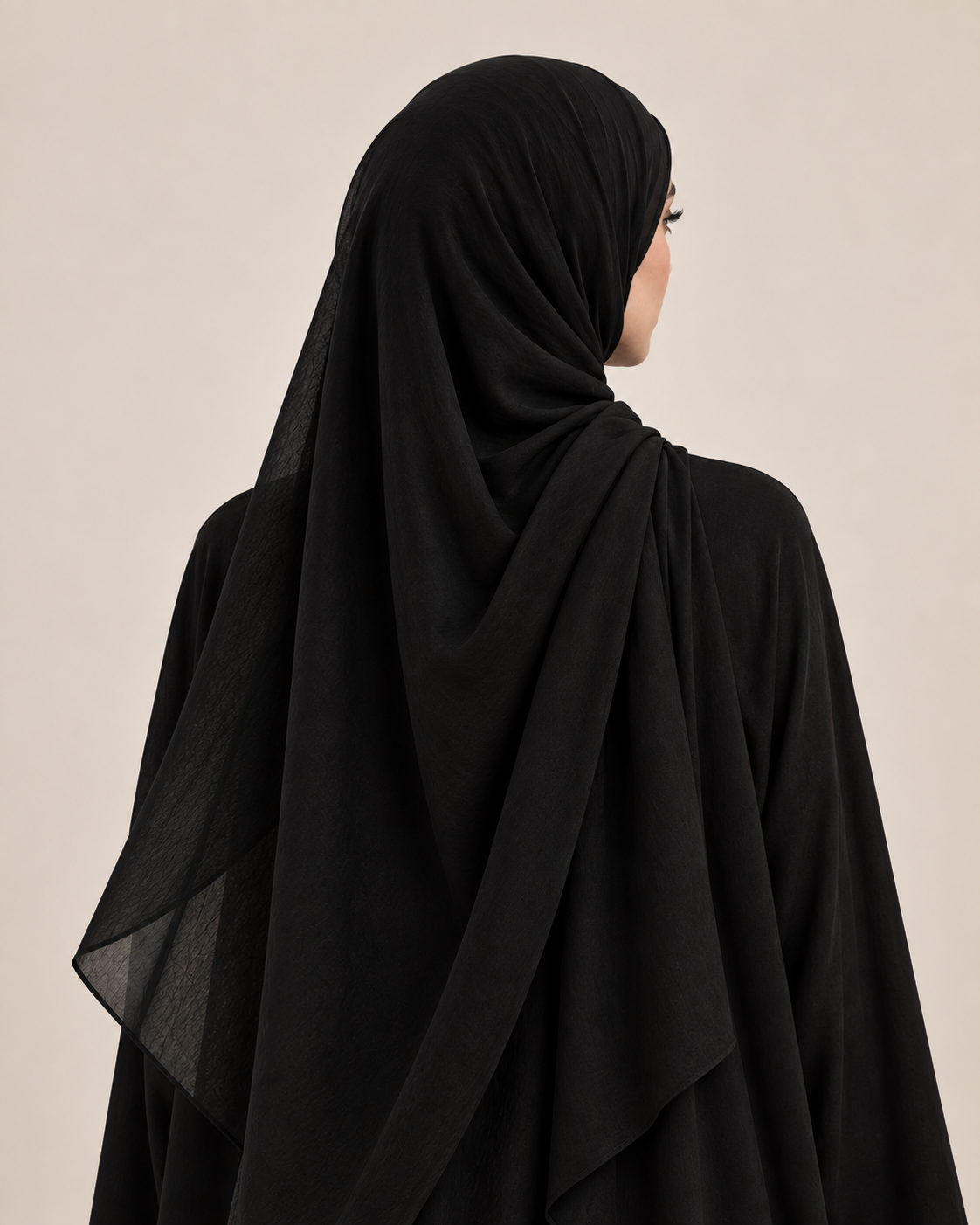NILA 01 – BLACK