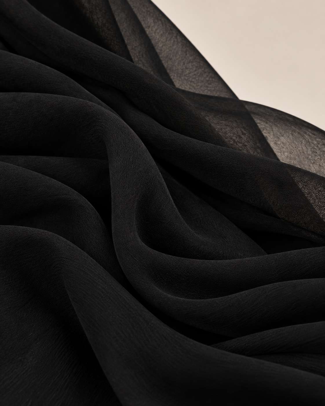 NILA 01 – BLACK